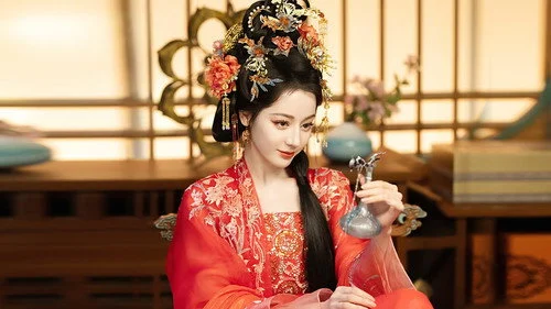 Love Beyond the Grave (2026) ประทีปรักเหนือสองภพ ตอนที่ 26