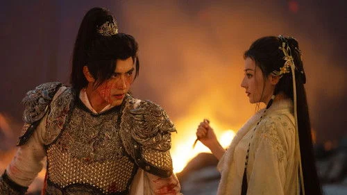 Love Beyond the Grave (2026) ประทีปรักเหนือสองภพ ตอนที่ 3