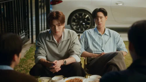 My Romance Scammer (2026) รักจริง หลังแต่ง ตอนที่ 3