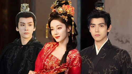Love Beyond the Grave (2026) ประทีปรักเหนือสองภพ ตอนที่ 28