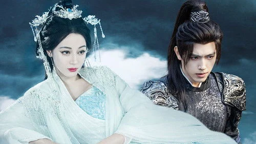 Love Beyond the Grave (2026) ประทีปรักเหนือสองภพ ตอนที่ 6