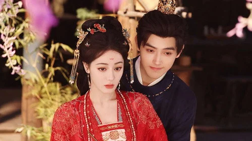 Love Beyond the Grave (2026) ประทีปรักเหนือสองภพ ตอนที่ 31