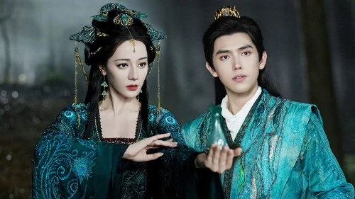 Love Beyond the Grave (2026) ประทีปรักเหนือสองภพ ตอนที่ 17