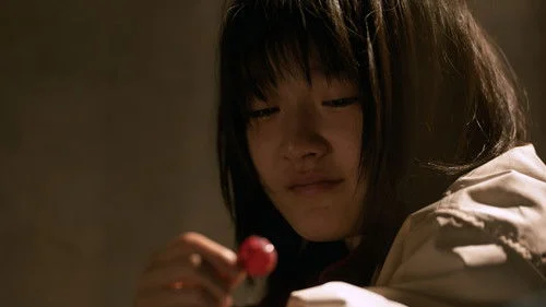 Vanished Name (2026) บันทึกซ่อนนาม ตอนที่ 5