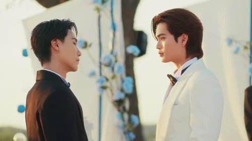 My Romance Scammer (2026) รักจริง หลังแต่ง ตอนที่ 12