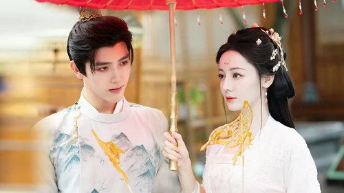 Love Beyond the Grave (2026) ประทีปรักเหนือสองภพ ตอนที่ 27
