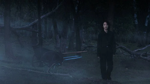 Vanished Name (2026) บันทึกซ่อนนาม ตอนที่ 31