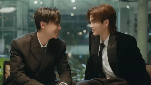 My Romance Scammer (2026) รักจริง หลังแต่ง ตอนที่ 6