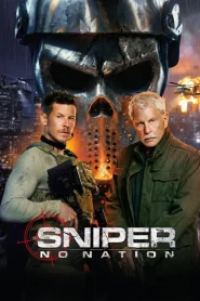 Sniper No Nation (2026) สไนเปอร์ นักรบไร้สัญชาติ