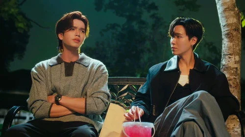 My Romance Scammer (2026) รักจริง หลังแต่ง ตอนที่ 9