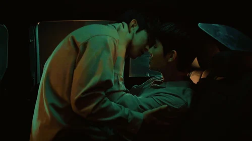 Never Forget Your Enemy (2026) ยังไงก็ใช่นาย ตอนที่ 5