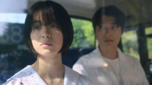 If Wishes Could Kill (2026) กีรีโก แอปหลอน พรสั่งตาย ตอนที่ 2