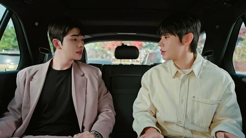 Never Forget Your Enemy (2026) ยังไงก็ใช่นาย ตอนที่ 6
