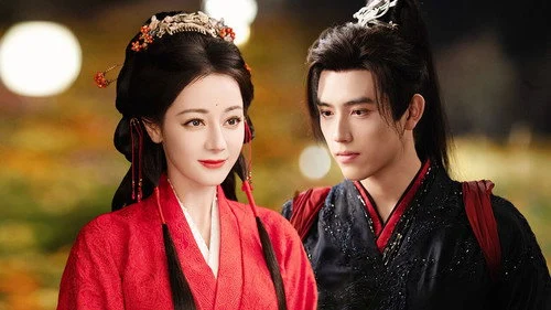 Love Beyond the Grave (2026) ประทีปรักเหนือสองภพ ตอนที่ 13