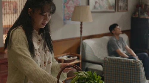The Silent Rift (2026) ตอนที่ 6