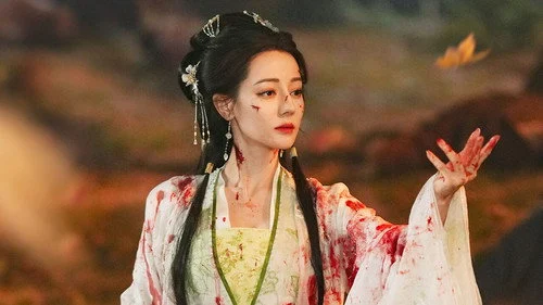 Love Beyond the Grave (2026) ประทีปรักเหนือสองภพ ตอนที่ 12