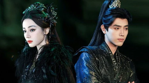 Love Beyond the Grave (2026) ประทีปรักเหนือสองภพ ตอนที่ 16