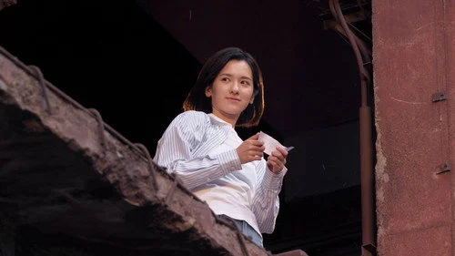 Vanished Name (2026) บันทึกซ่อนนาม ตอนที่ 19