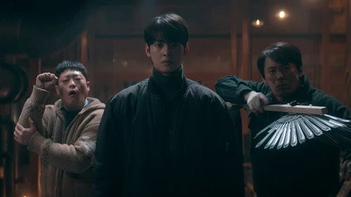 The WONDERfools (2026) คนมหัศจรรย์พลังรั่ว ตอนที่ 7