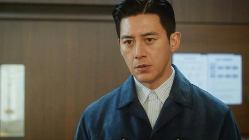 Reverse (2026) จิตไม่ลืมแค้น ตอนที่ 1