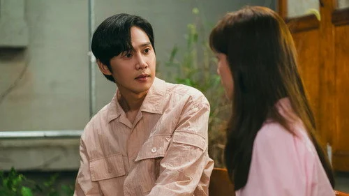 The Practical Guide to Love (2026) เดตที่ชอบกับคนที่ใช่ ตอนที่ 8