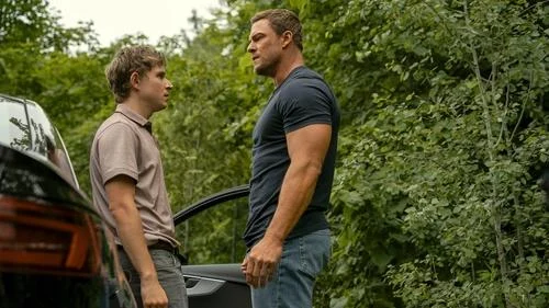 Reacher Season 3 (2025) แจ็ค รีชเชอร์ ยอดคนสืบระห่ำ ซีซั่น 3 ตอนที่ 6