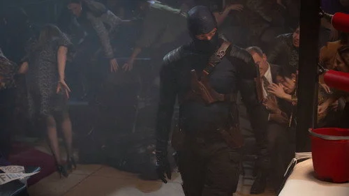 Daredevil Born Again Season 2 (2026) ตอนที่ 4