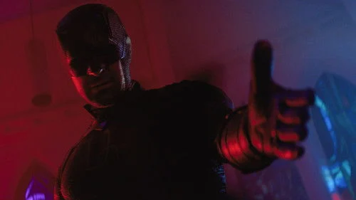 Daredevil Born Again Season 2 (2026) ตอนที่ 5