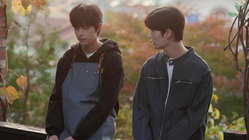 Something Is Not Right (2026) แพ้เสียงในหัว(ใจ) ตอนที่ 8