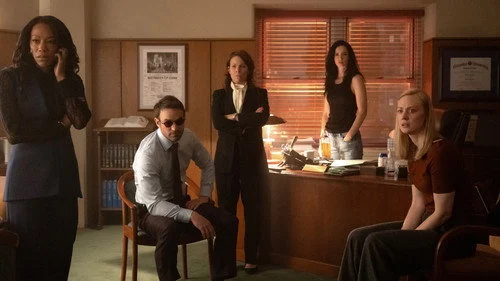 Daredevil Born Again Season 2 (2026) ตอนที่ 8