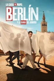 Berlin and the Lady with an Ermine (2026) เบอร์ลินกับภาพเขียนของดาวินชี