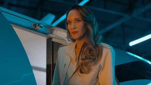 Nemesis (2026) คู่คนชนเดือด ตอนที่ 6