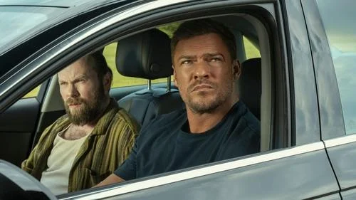 Reacher Season 3 (2025) แจ็ค รีชเชอร์ ยอดคนสืบระห่ำ ซีซั่น 3 ตอนที่ 5