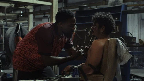 Man on Fire (2026) คนจริงเผาแค้น ตอนที่ 3
