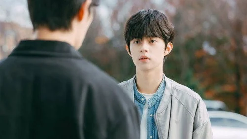 Something Is Not Right (2026) แพ้เสียงในหัว(ใจ) ตอนที่ 4