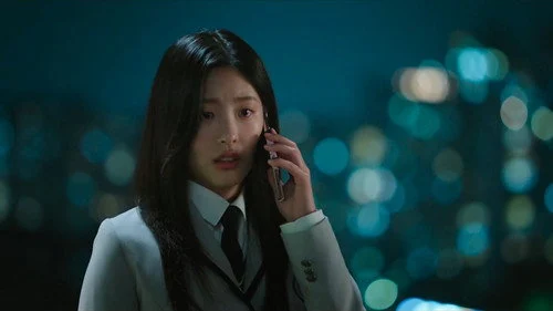 Phantom Lawyer (2026) ทนายสื่อวิญญาณ ตอนที่ 3