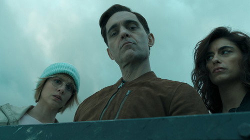 Berlin and the Lady with an Ermine (2026) เบอร์ลินกับภาพเขียนของดาวินชี ตอนที่ 2