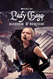 Apple Music Live Lady Gaga MAYHEM Requiem (2026)