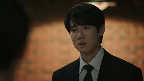 Phantom Lawyer (2026) ทนายสื่อวิญญาณ ตอนที่ 2