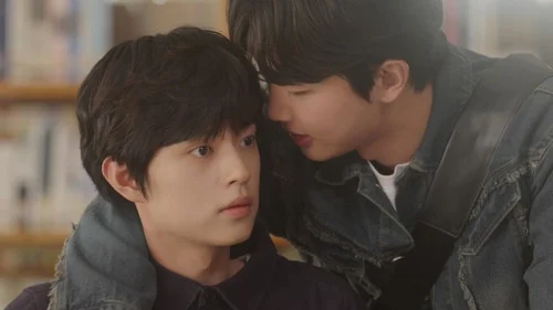 Something Is Not Right (2026) แพ้เสียงในหัว(ใจ) ตอนที่ 3