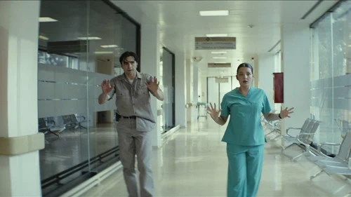 Man on Fire (2026) คนจริงเผาแค้น ตอนที่ 7