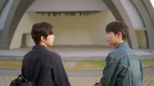 Something Is Not Right (2026) แพ้เสียงในหัว(ใจ) ตอนที่ 1