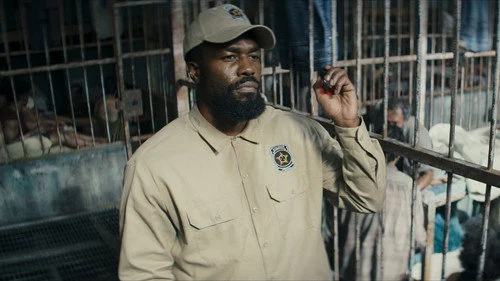Man on Fire (2026) คนจริงเผาแค้น ตอนที่ 6