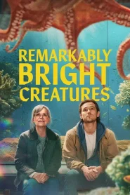 Remarkably Bright Creatures (2026) อควาเรียมสำหรับคน หมึก และสิ่งของ