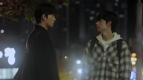 Something Is Not Right (2026) แพ้เสียงในหัว(ใจ) ตอนที่ 7