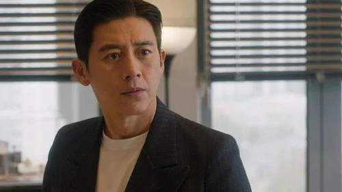 Reverse (2026) จิตไม่ลืมแค้น ตอนที่ 4