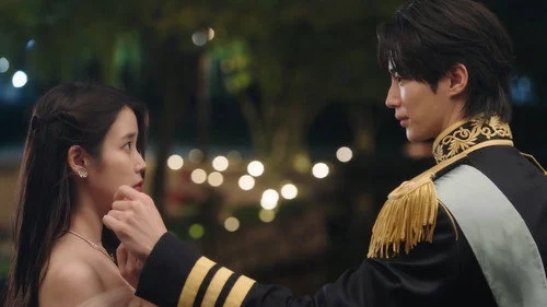 Perfect Crown (2026) ตอนที่ 6
