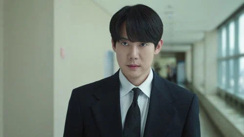 Phantom Lawyer (2026) ทนายสื่อวิญญาณ ตอนที่ 5