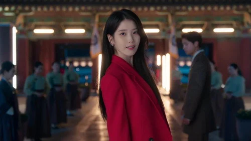 Perfect Crown (2026) ตอนที่ 1