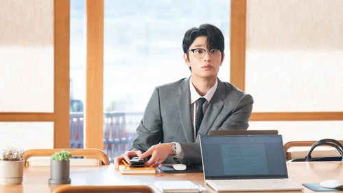 Yumi’s Cells 3 (2026) ยูมีกับเซลล์สมองสุดอลเวง 3 ตอนที่ 6